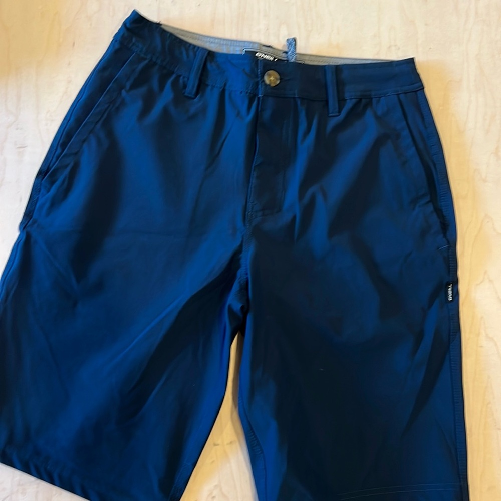 O’Neill waist 28 shirts - worn once